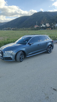 voitures-audi-a3-2019-s-line-bejaia-algerie