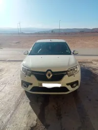 Renault Symbol 2019 Made In Bladi