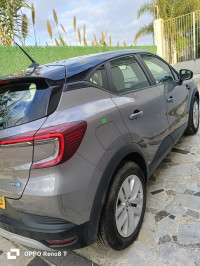 voitures-renault-captur-2022-turbo-16-140-ch-ouled-fayet-alger-algerie