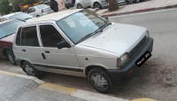 voitures-suzuki-maruti-800-2011-tlemcen-algerie