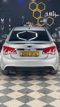 سيارات-chevrolet-cruze-2013-تيارت-الجزائر