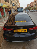 voitures-audi-a3-limousine-2019-msila-algerie