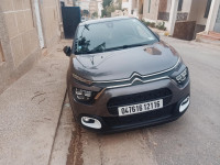 voitures-citroen-c3-2021-kouba-alger-algerie