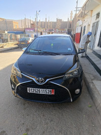 voitures-toyota-yaris-2015-touch-active-sidi-ameur-msila-algerie