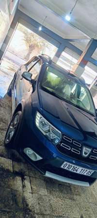 voitures-dacia-sandero-2017-stepway-batna-algerie