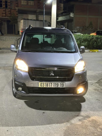 voitures-peugeot-partner-2019-tepee-el-eulma-setif-algerie