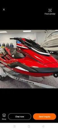 Jet-ski 2023 