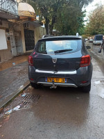 voitures-dacia-sandero-2017-stepway-medea-algerie