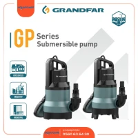 Pompes Vide caves | Marque: GRANDFAR