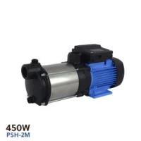 Pompes à eau (Surpresseur) domestique silencieuse - Marques : STRONG