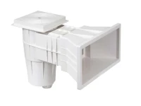 SKIMMER PISCINE