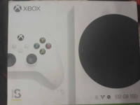 consoles-xbox-seris-s-el-achour-alger-algerie