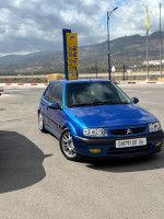 voitures-citroen-saxo-2001-vts-akbou-bejaia-algerie