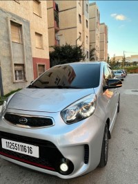 سيارات-kia-picanto-2016-sportline-البويرة-الجزائر