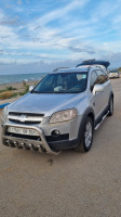 voitures-chevrolet-captiva-2009-ltz-boumerdes-algerie