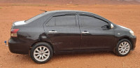 voitures-toyota-yaris-2009-ain-sefra-naama-algerie