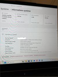 كمبيوتر-محمول-a-vendre-lenovo-legion-5-gaming-عين-النعجة-الجزائر
