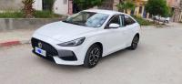 سيارات-mg-mg5-2026-luxury-edition-سدراتة-سوق-أهراس-الجزائر