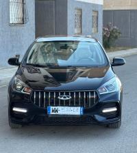 سيارات-chery-arrizo-5-2025-luxury-القليعة-تيبازة-الجزائر