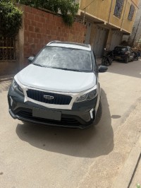 سيارات-geely-gx3-pro-2026-السواحلية-تلمسان-الجزائر