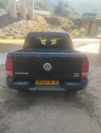 سيارات-volkswagen-amarok-2014-المدية-الجزائر