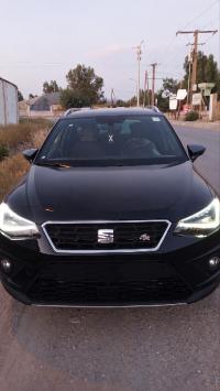 سيارات-seat-arona-2019-fr-عنابة-الجزائر