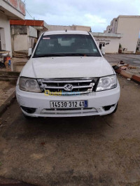 voitures-tata-xenon-2012-pickup-sedrata-souk-ahras-algerie