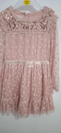 Beautiful dress 