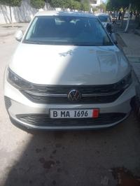 سيارات-volkswagen-taigo-2023-life-الرغاية-الجزائر
