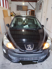 voitures-peugeot-308-2010-vti-bouzareah-alger-algerie