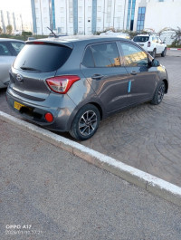 voitures-hyundai-grand-i10-2019-bir-el-djir-oran-algerie