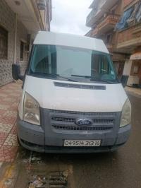 عربة-نقل-ford-transit-2013-الكاليتوس-الجزائر