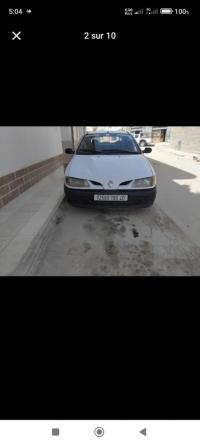 voitures-renault-megane-1-1996-morsott-tebessa-algerie