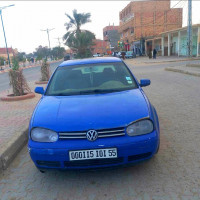 voitures-volkswagen-golf-4-2001-touggourt-algerie