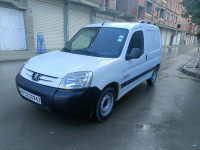 utilitaire-peugeot-partner-2009-origin-ferdjioua-mila-algerie