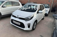 voitures-kia-picanto-2018-lx-dar-el-beida-alger-algerie