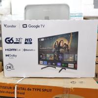 أجهزة-التلفاز-tv-condor-32p-smart-google-الجزائر-وسط