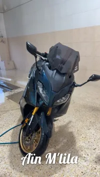 Yamaha Tmax 562 2022