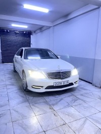 سيارات-mercedes-classe-s-2011-سطيف-الجزائر