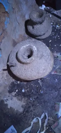 مطحنة تاع بكري 