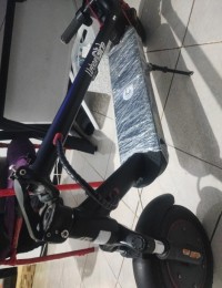 دراجات-نارية-وسكوترات-urban-glide-ride-100max-الدويرة-الجزائر
