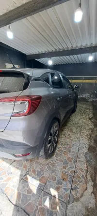 Renault Captur 2023 Evolution