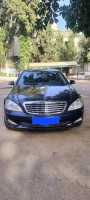 voitures-mercedes-classe-s-2009-s350-hydra-alger-algerie