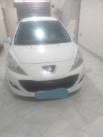 voitures-peugeot-207-2012-batna-algerie