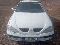 voitures-renault-megane-1-2002-ain-mellouk-mila-algerie