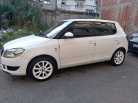 voitures-skoda-fabia-2014-bab-ezzouar-alger-algerie