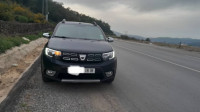 voitures-dacia-sandero-2018-stepway-jijel-algerie