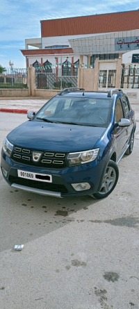 voitures-dacia-sandero-2018-stepway-telerghma-mila-algerie