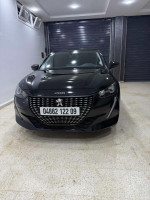 voitures-peugeot-208-2022-allure-facelift-bouinan-blida-algerie