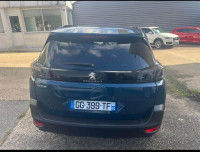 voitures-peugeot-5008-2022-allure-alger-centre-algerie